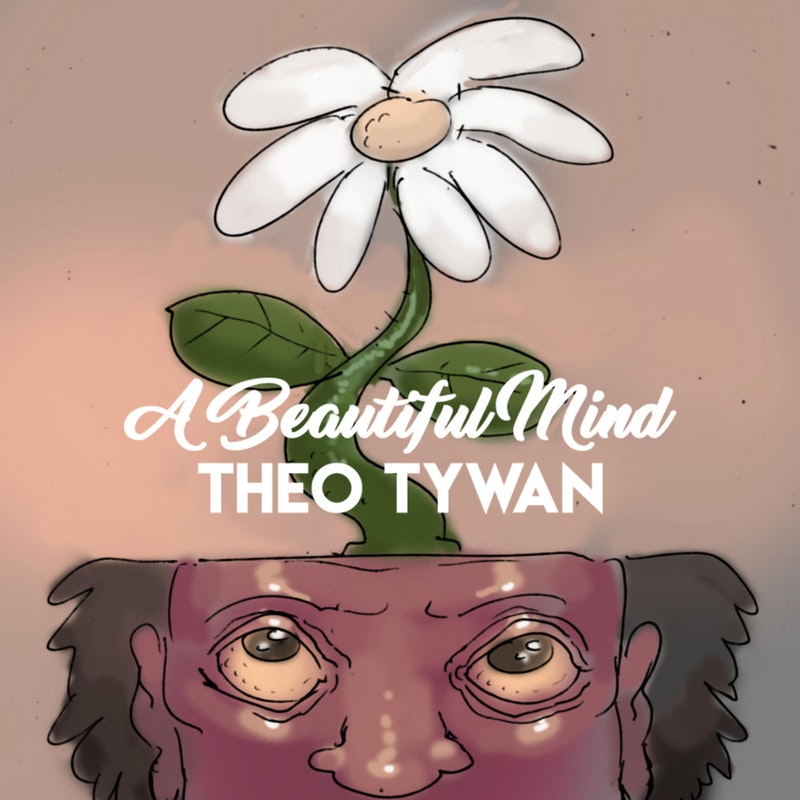 Theo Tywan Blossoms Into His Own w/ ‘A Beautiful Mind’ LP