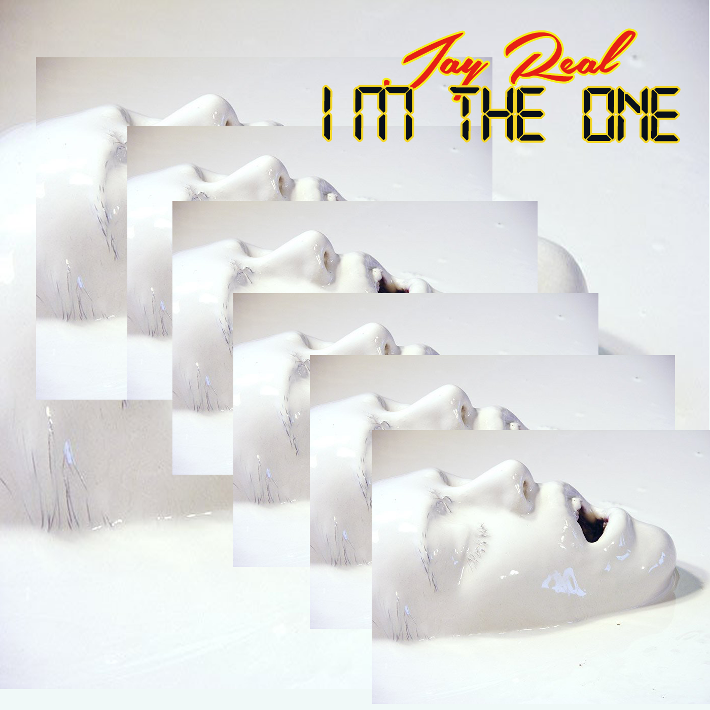 Jay Real – I’m The One
