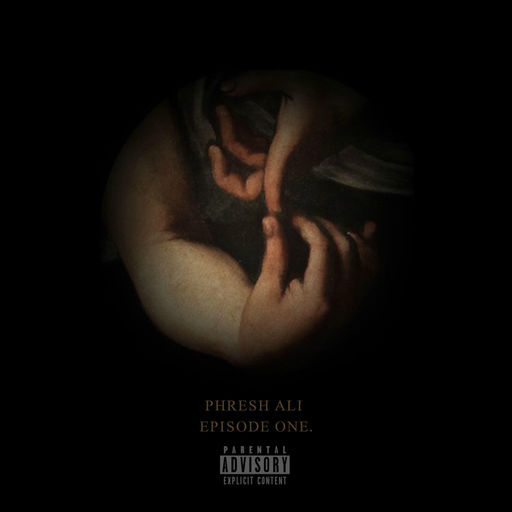 Phresh Ali Celebrates Another Friday the 13th w/ New Single “Episode One.”