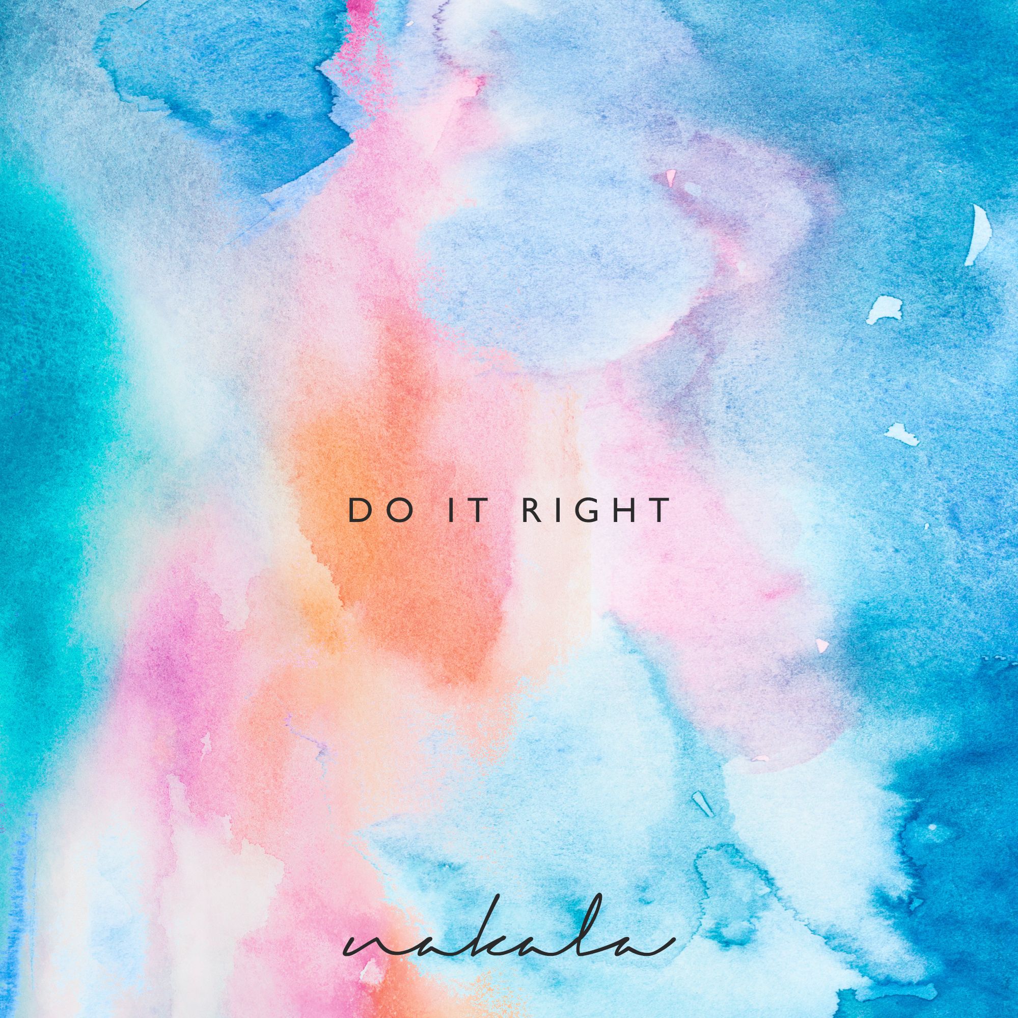 Nakala – “Do It Right”
