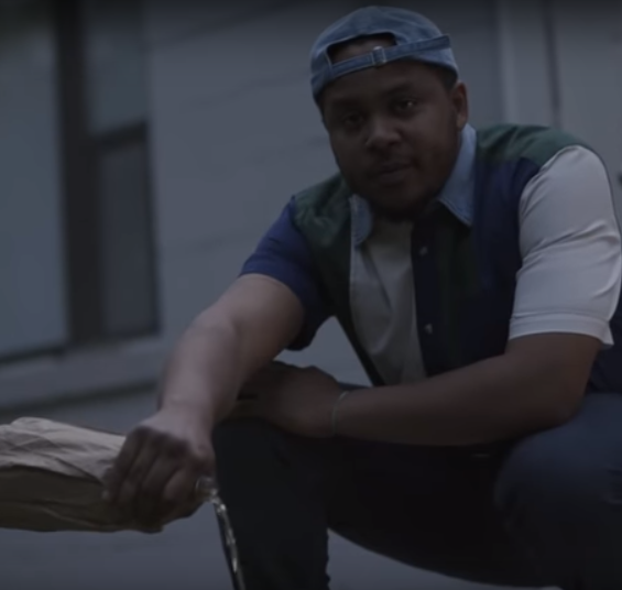 GRIP Shows Off Unfortunate Life Cycle On “Jail Pose” Video Feat. Tate228