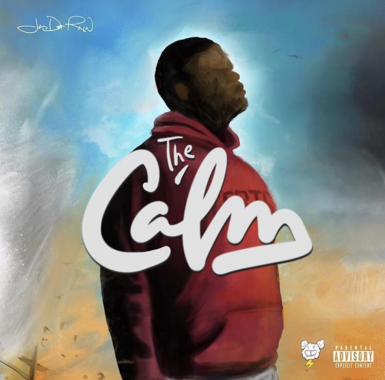 After The Storm Comes Jay Dot Rain’s ‘The Calm’ EP