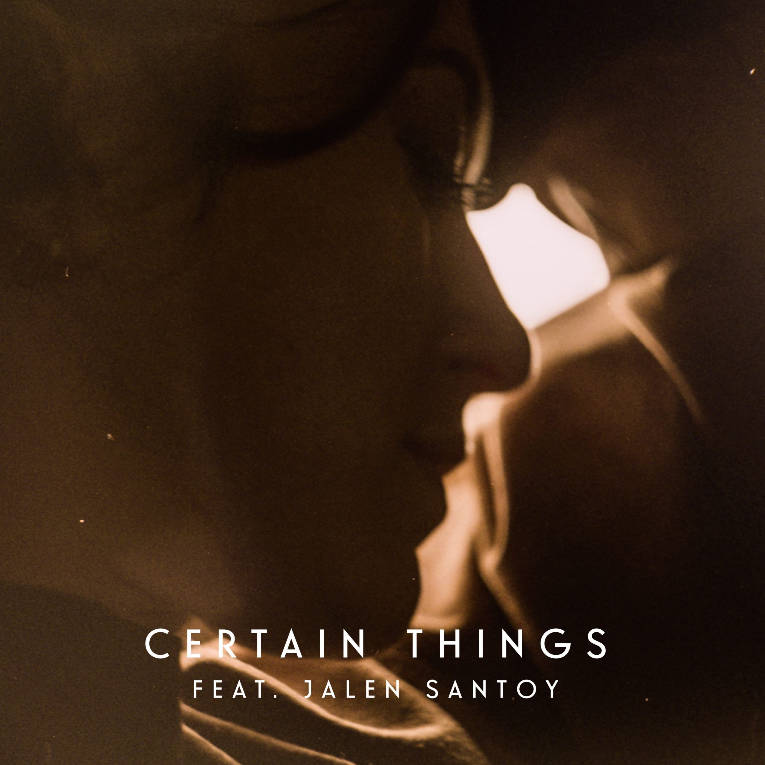 Lyves – “Certain Things” Feat. Jalen Santoy