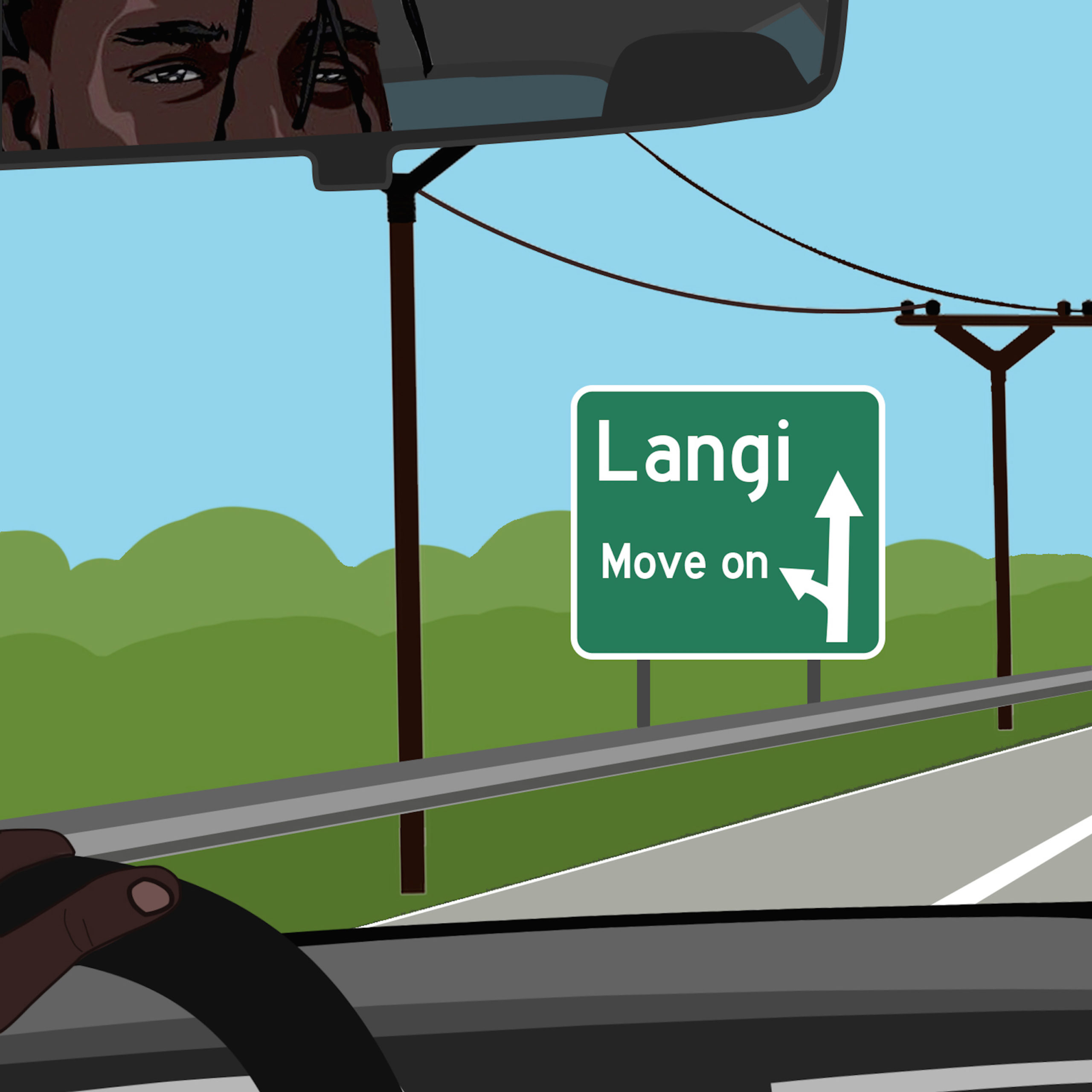 Langi – Move On