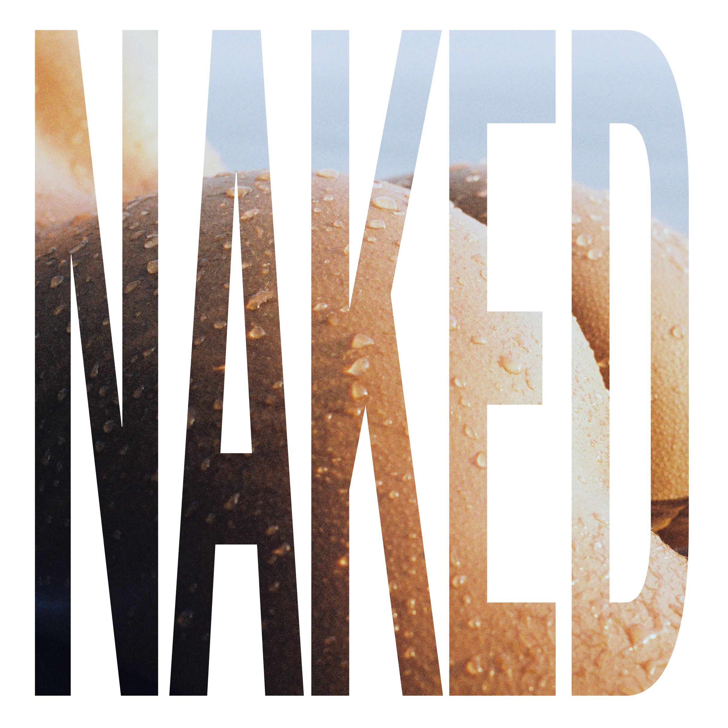 Sedric Perry – Naked