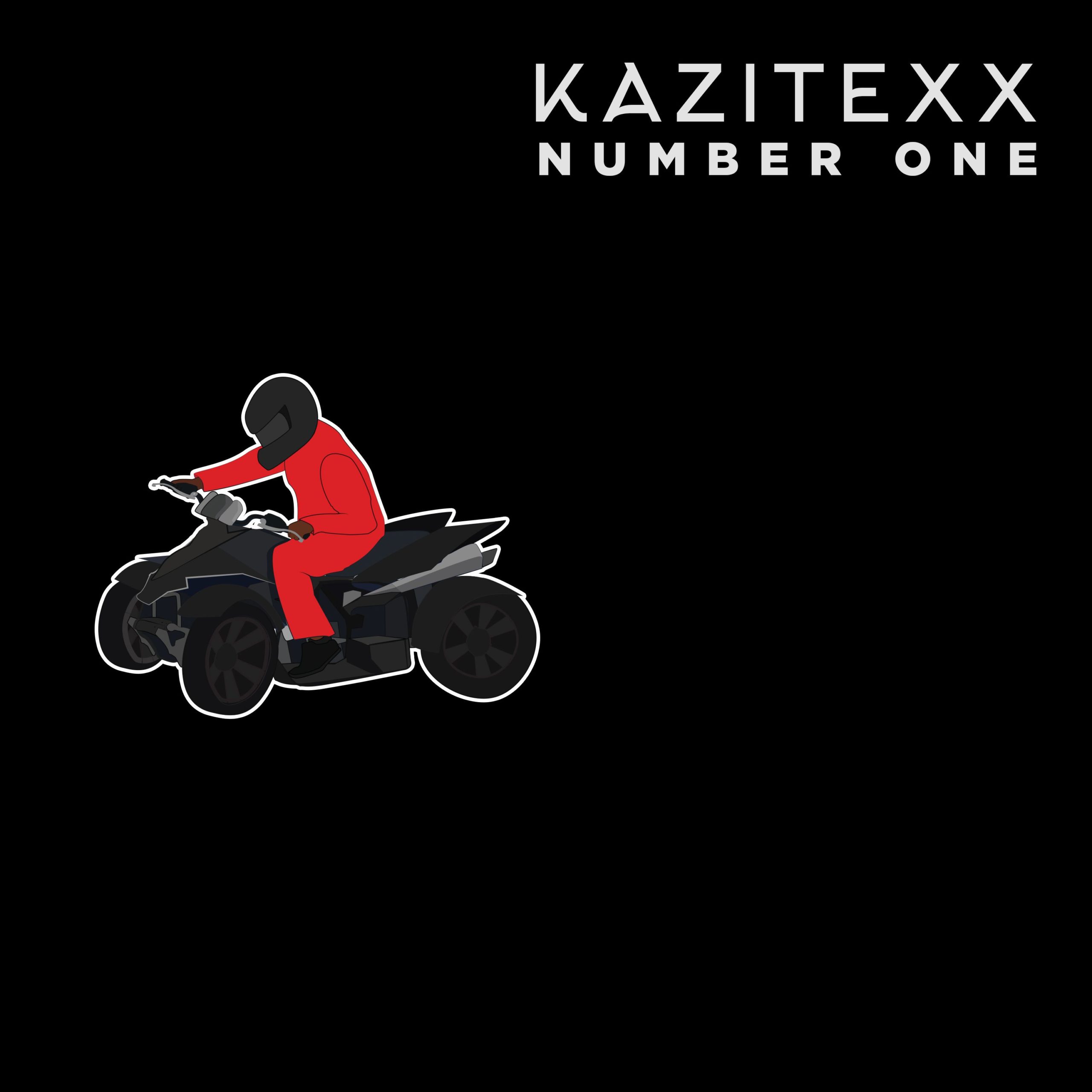 Kazitexx – “Number One”