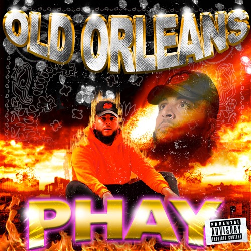 Phay Takes It Back To The “Old Orleans”