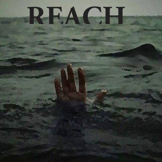 cZar Brown – “Reach” Feat. IK