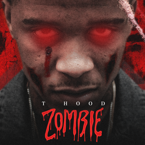 T-Hood – Zombie [Mixtape]
