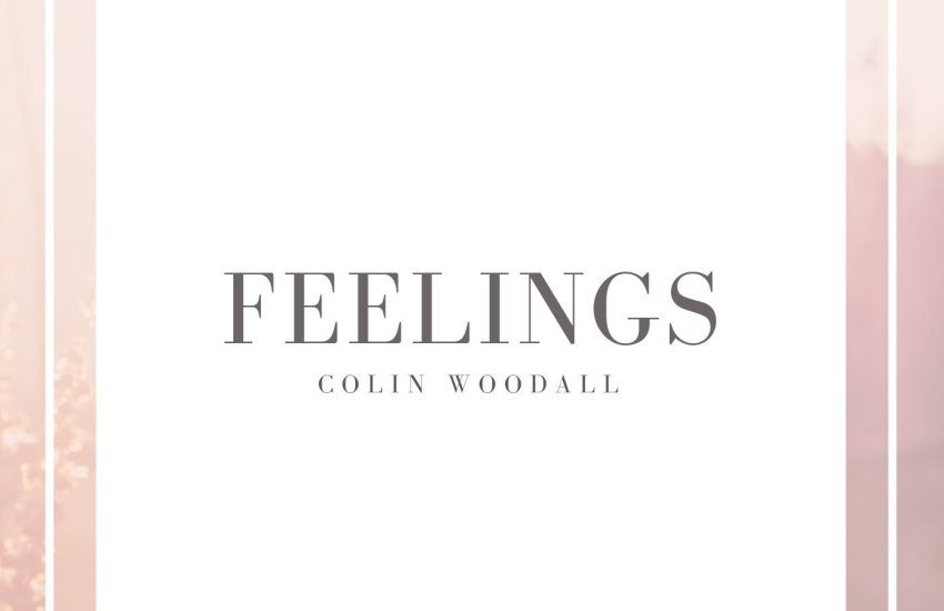 Colin Woodall – Feelings