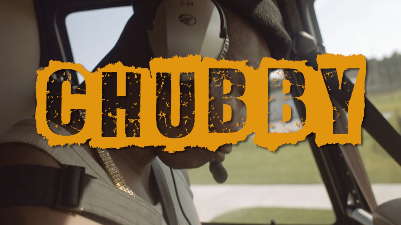 Billboard P – Chubby [Video]