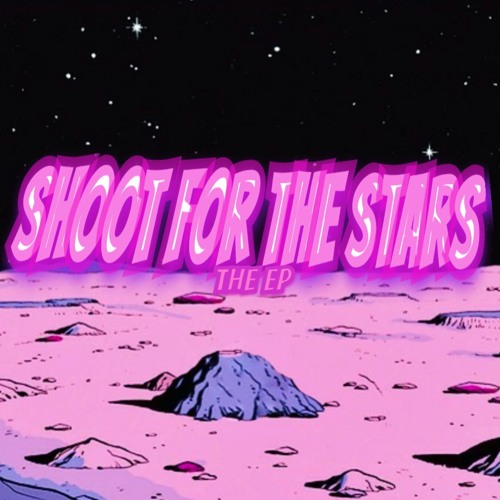 Matt Demon – “Shoot For The Stars”