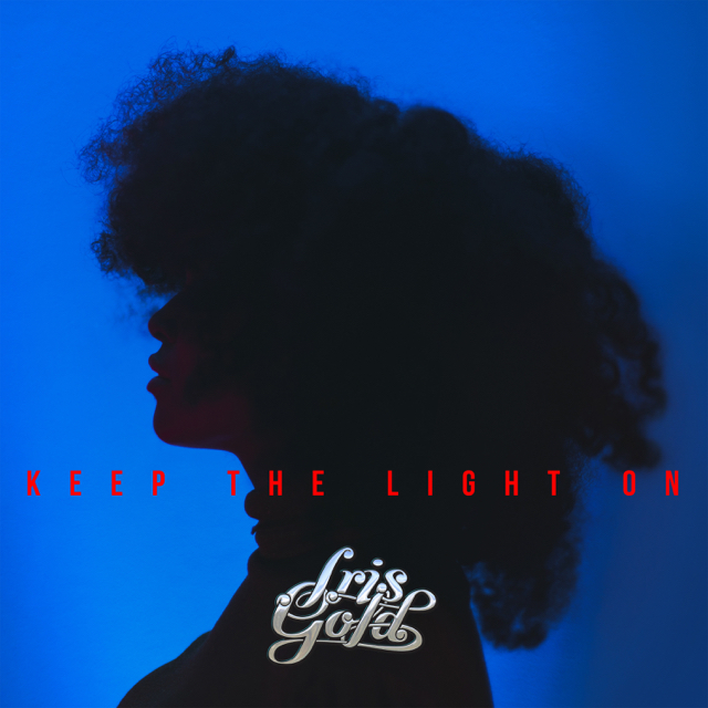 Iris Gold Wants To “Keep The Light On” In Latest Visual