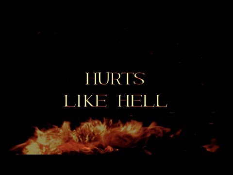 Madison Beer – “Hurts Like Hell” Feat. Offset