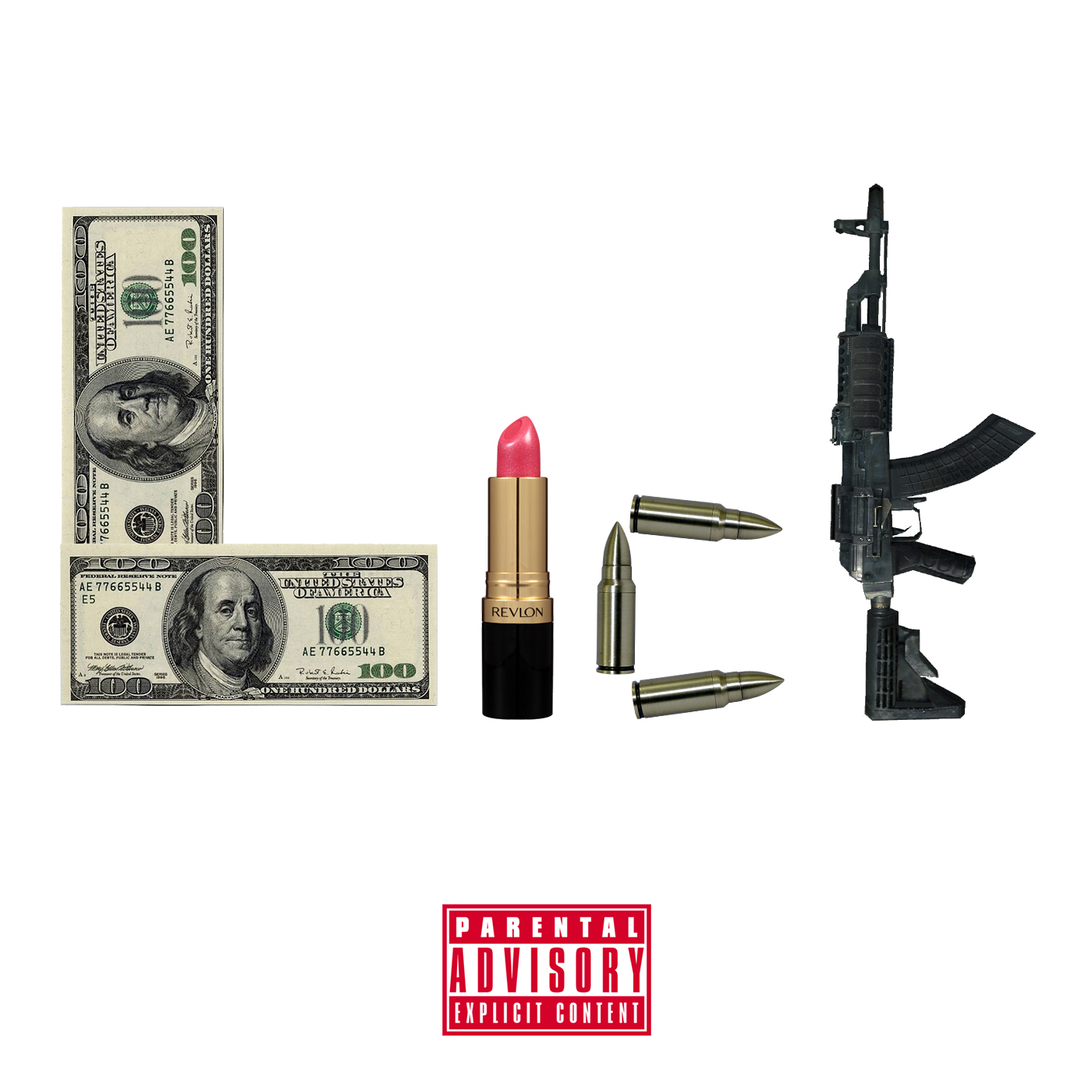 Paid In AmeriKKKa Kicks Off The New Year w/ “The Lick”