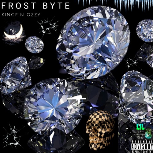 Kingpin Ozzy – Frost Byte
