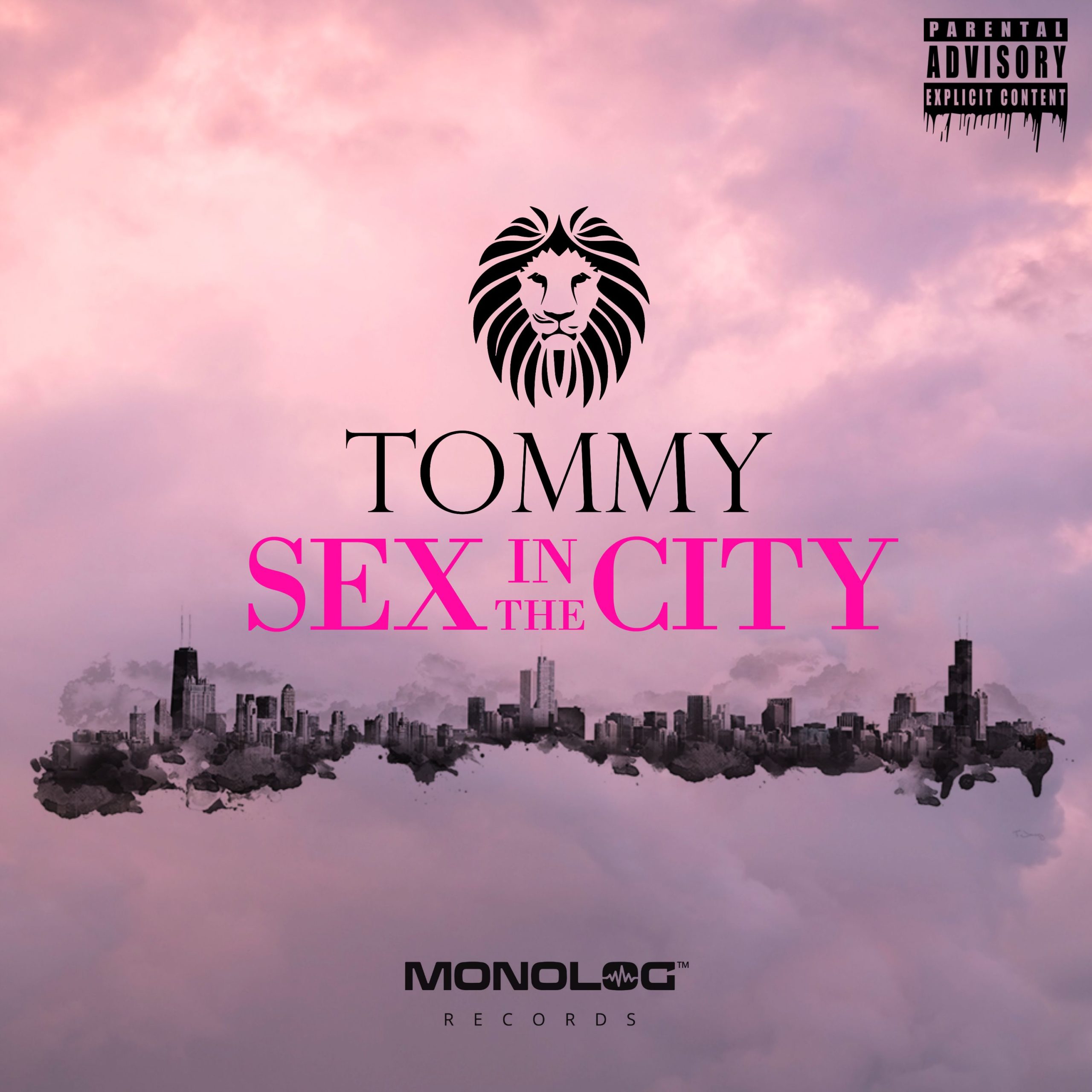 TOMMY – Sex In The City
