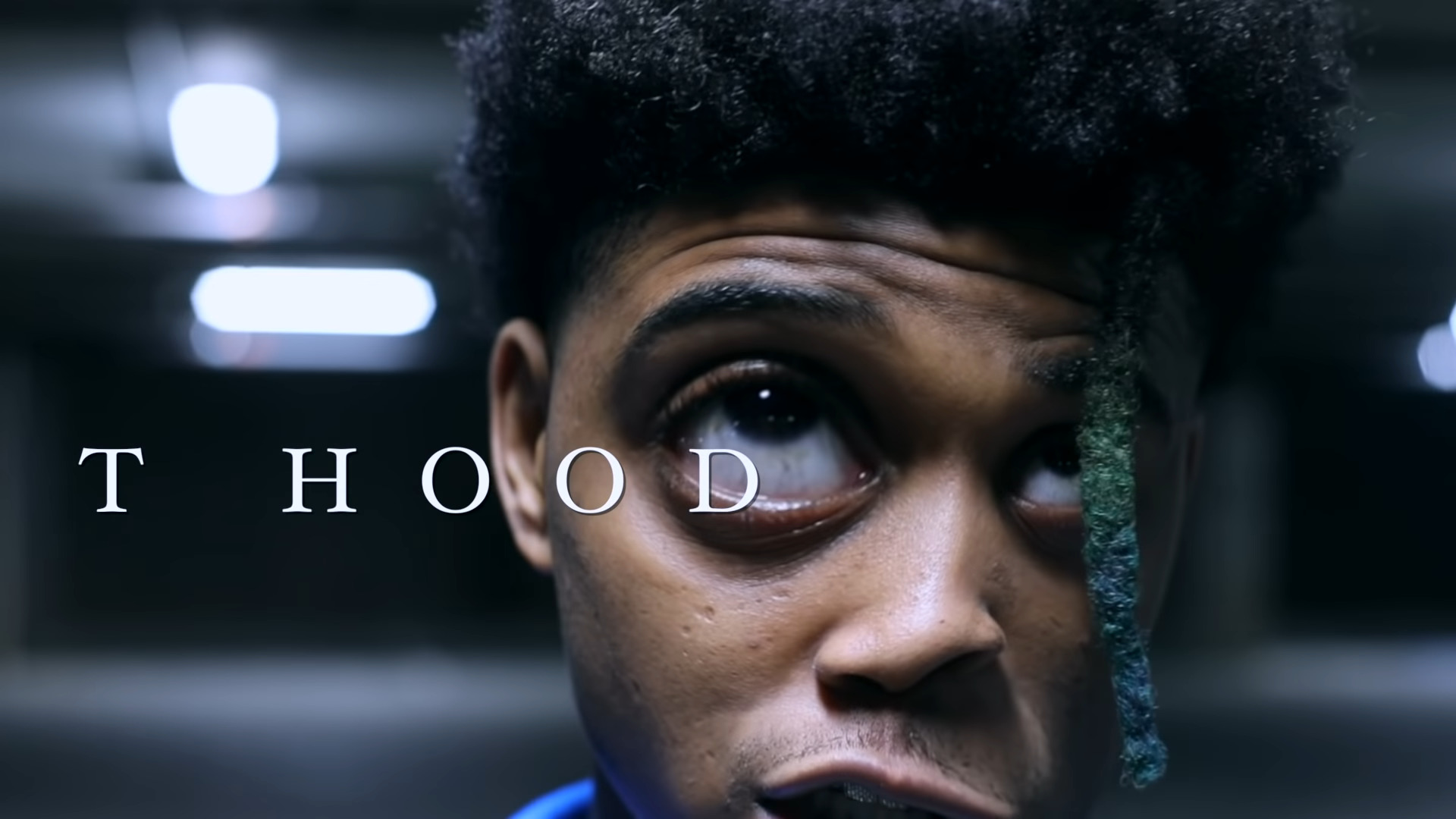 T-Hood Delivers “Prove Them Wrong” Video