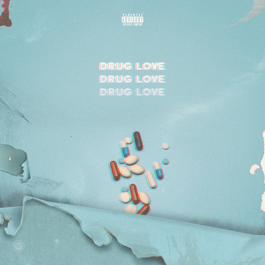Atlanta Check Out “Drug Love” Presented by @CameronCartee featuring @EuroGoit