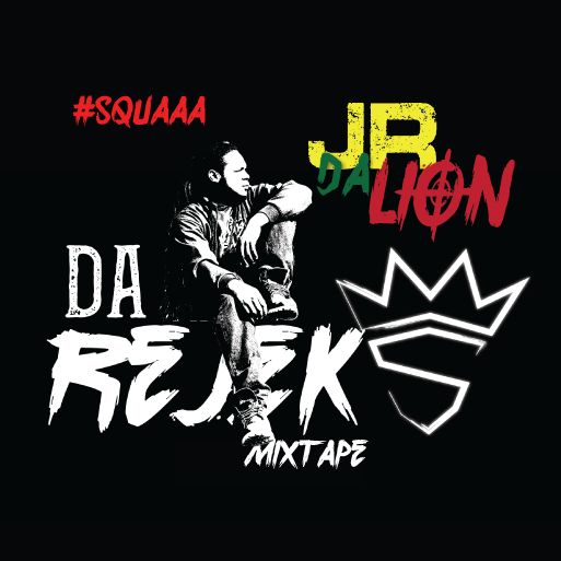 J.R. Da Lion – “Bouncing”