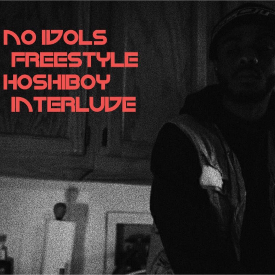 Naitou “No Idols” (Freestyle)