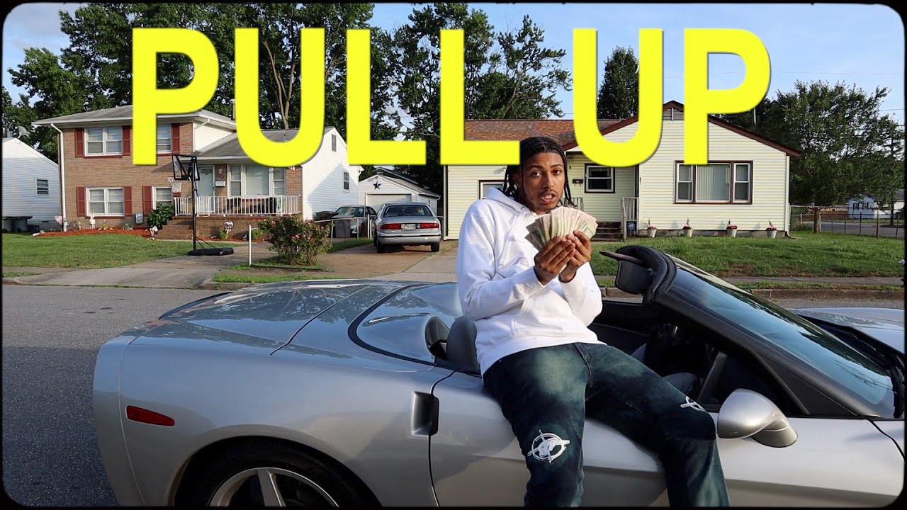 CashJay – Pull Up [Video]