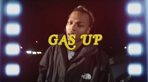 Watch iLL CHiLDREN “GAS UP” Video