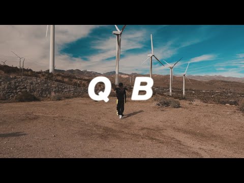 Sharif Hassan Shoulder Pads Game Is Official In “QB” Video