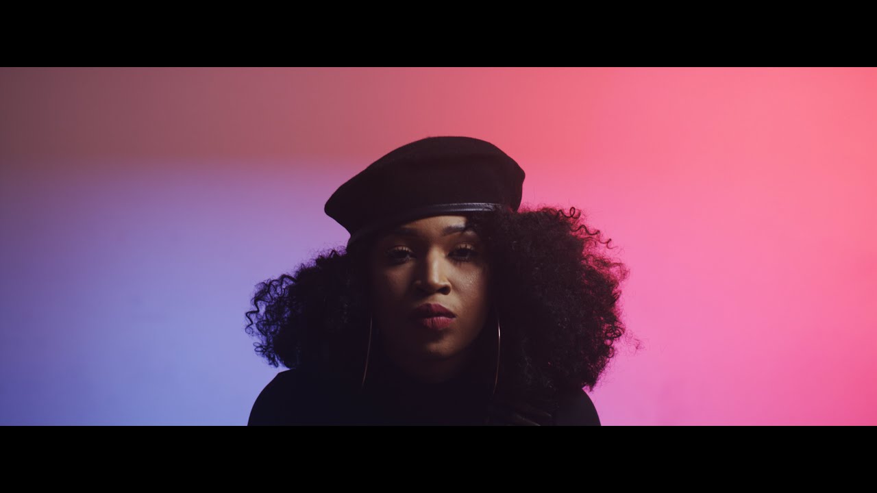 Akilah Divine Challenges Us To Stay Woke In “Tribe” Video
