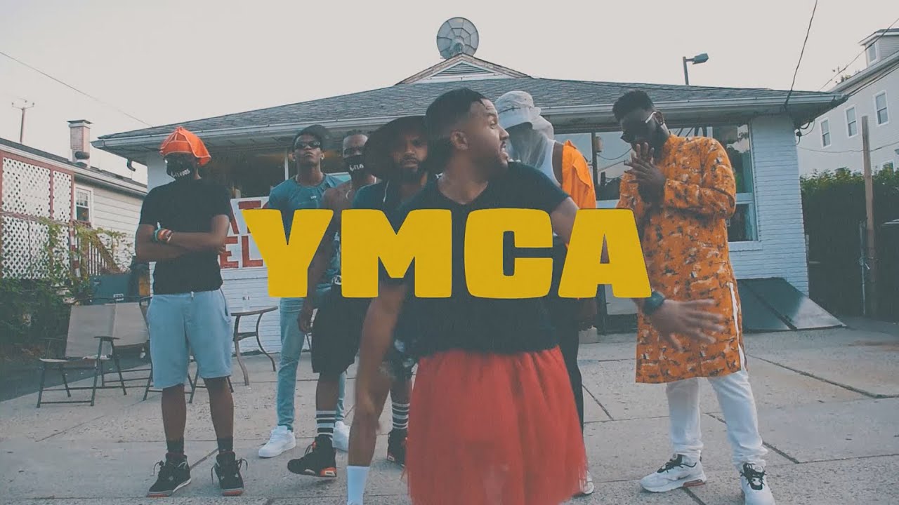 Kool Weirdos Pushes The Envelop in “YMCA” Visual