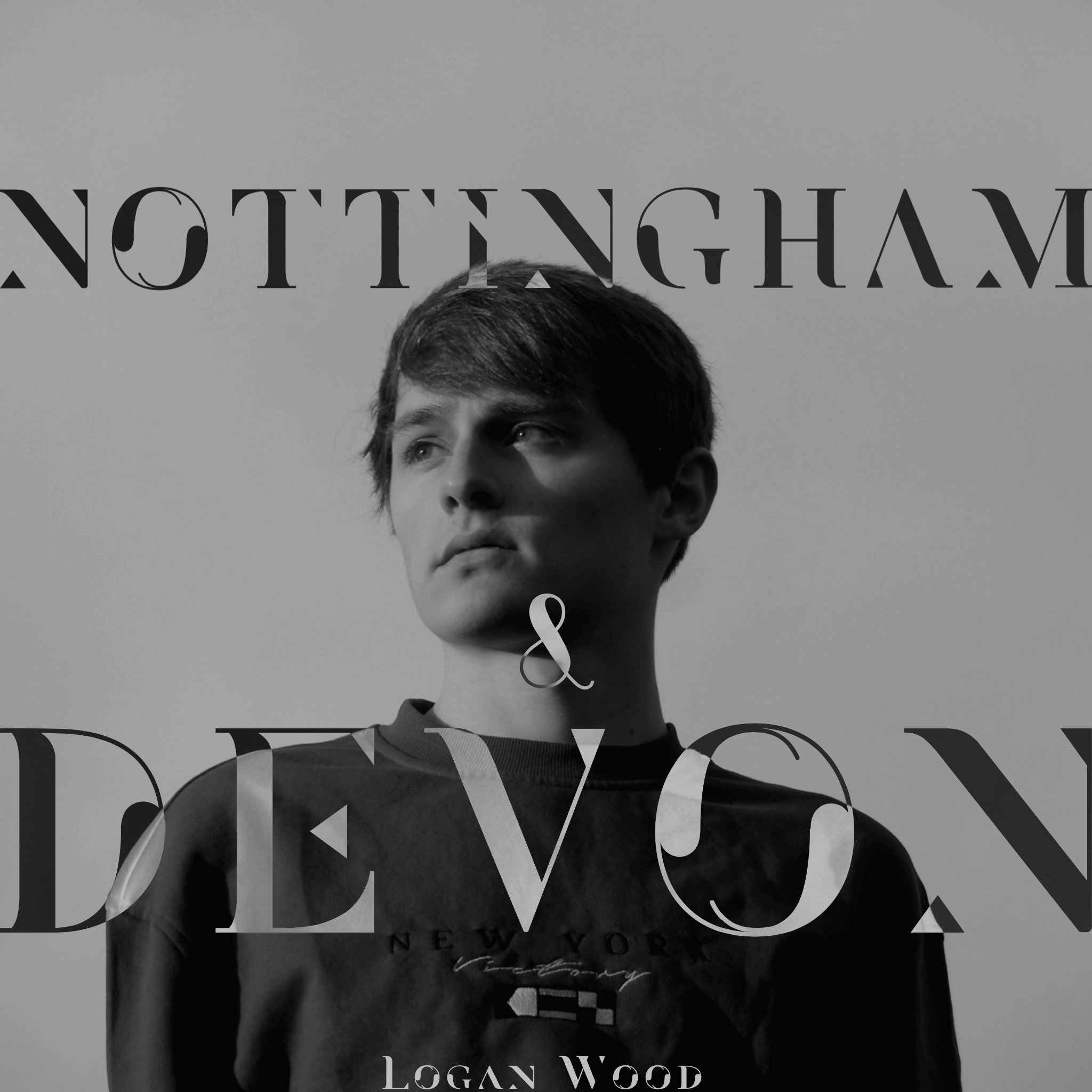 Logan Wood Delivers Debut Mixtape, ‘Nottingham & Devon’