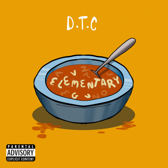 Knoxville Native D.T.C Delivers New Single “Elementary”