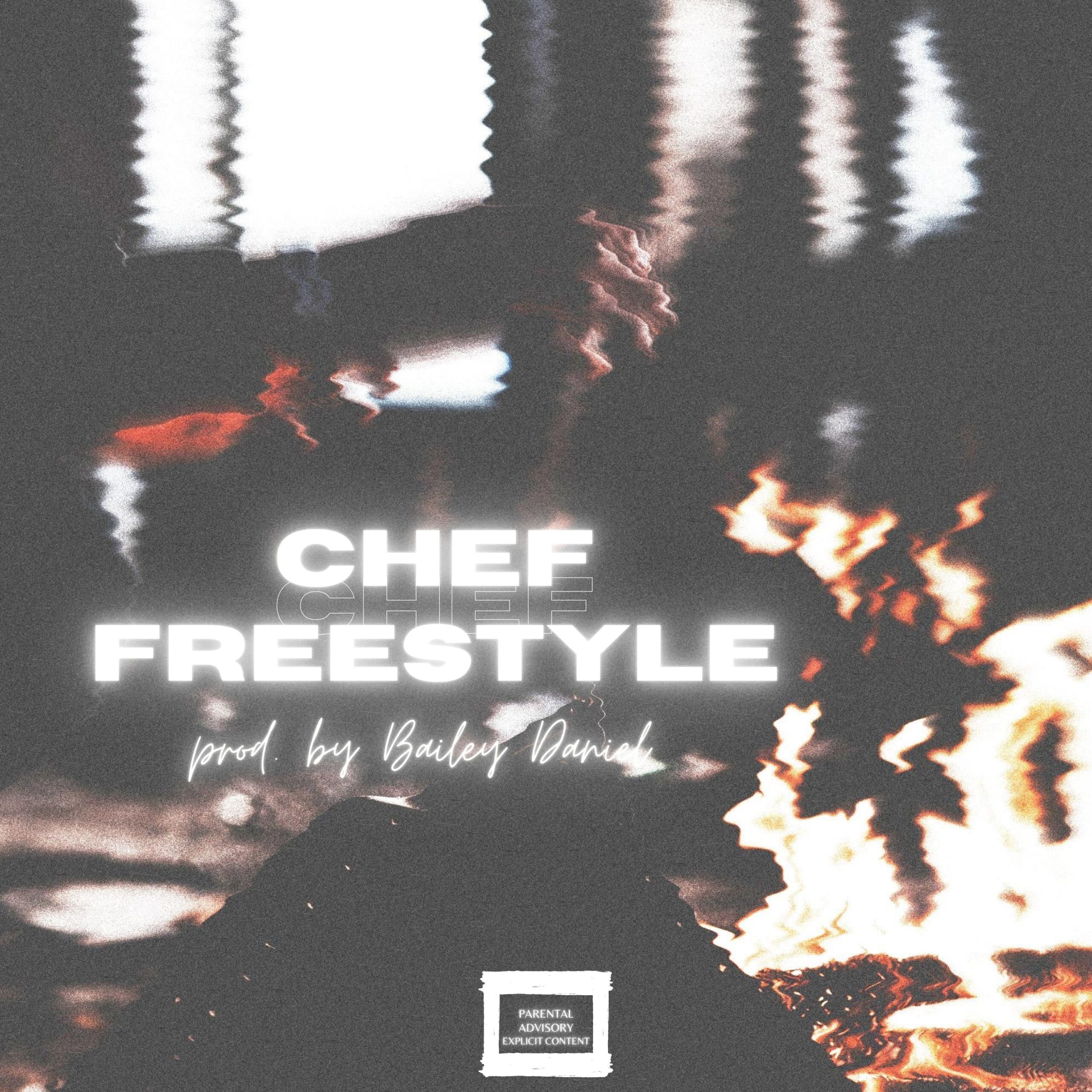 Chase Soundz – “Chef Chef Freestyle”