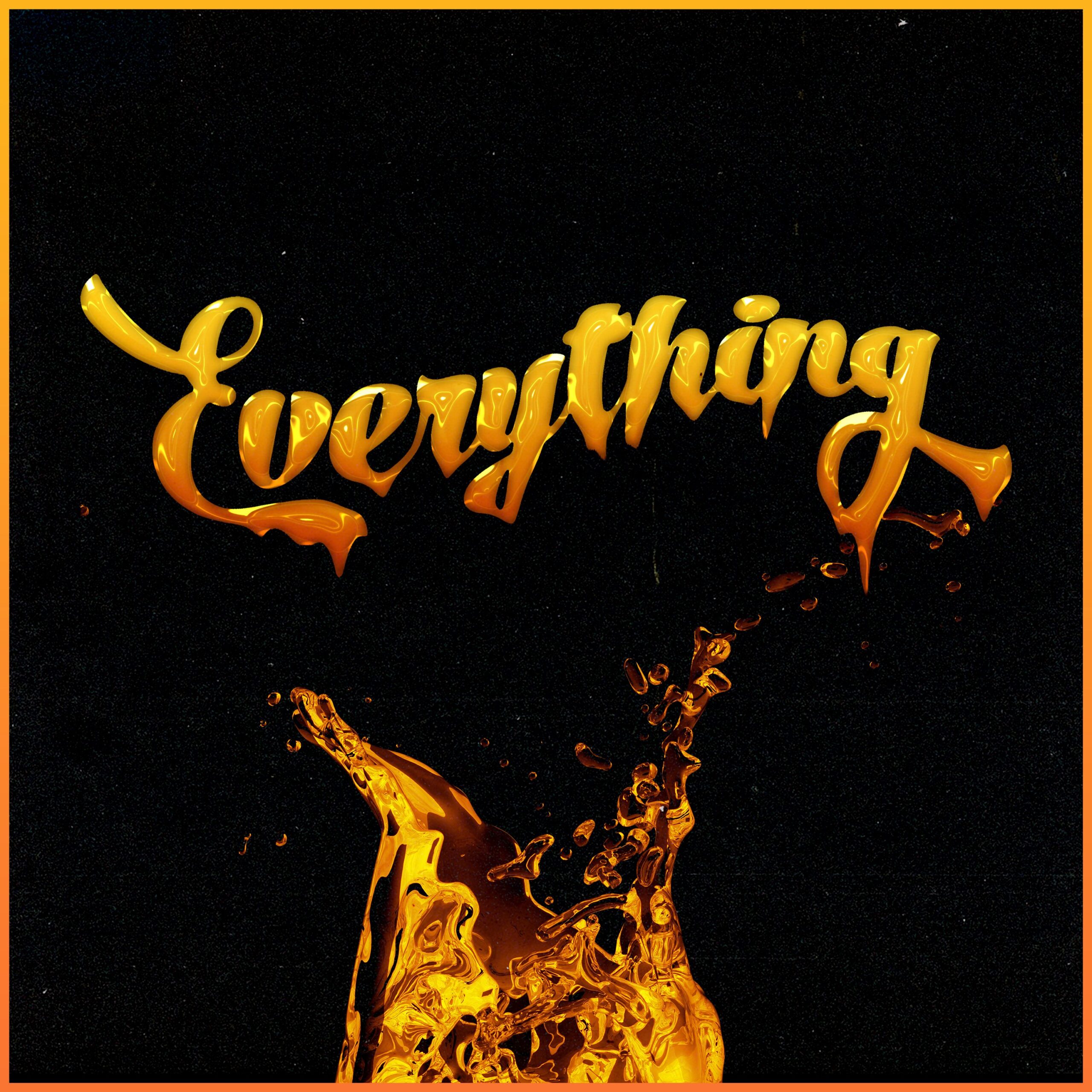 Leeroy Jelks – “Everything”