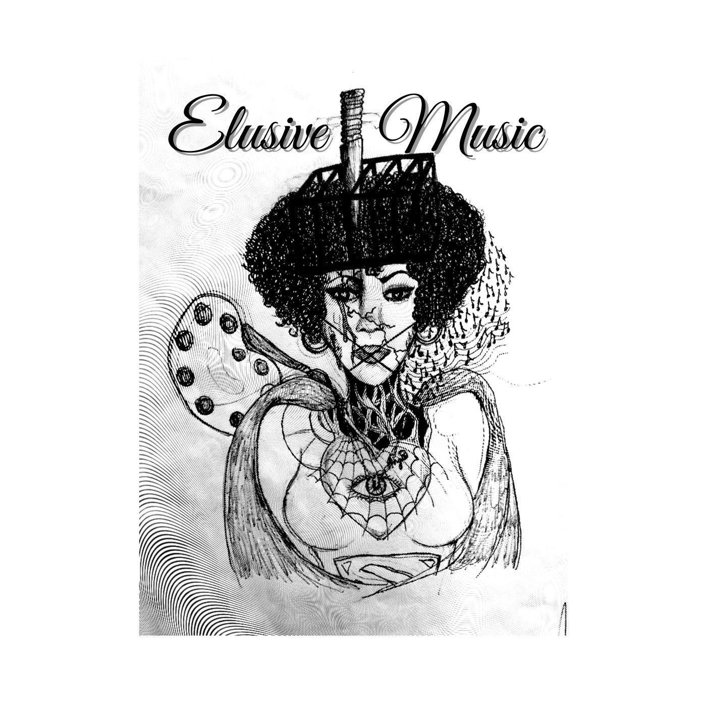 ELUSIVE – ‘Elusive Music’ EP