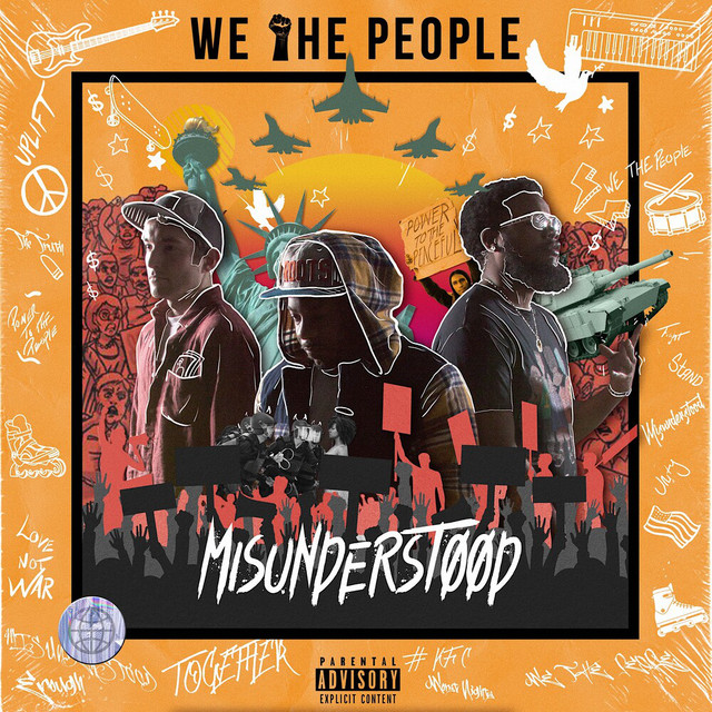 We The People – “The Truth”