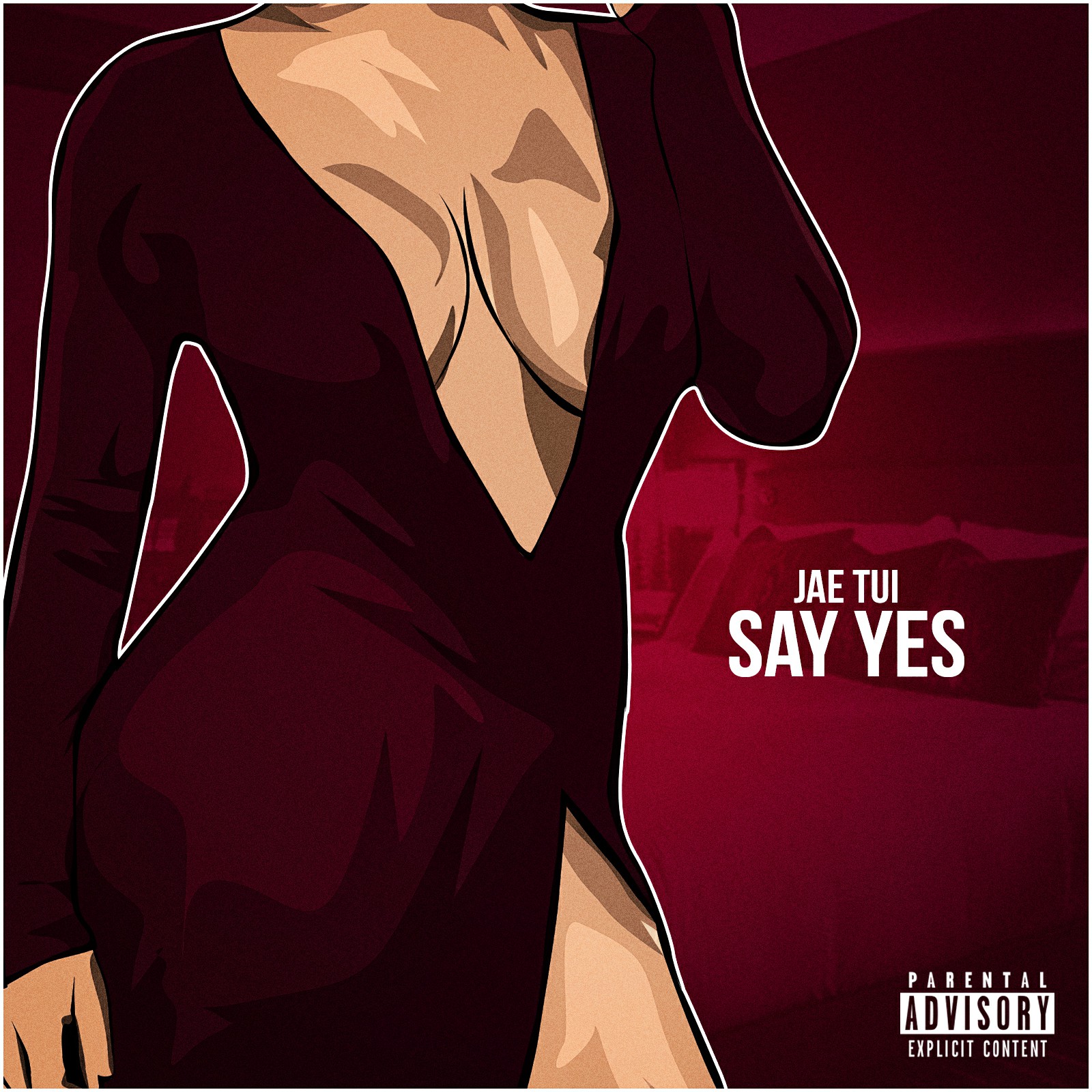 JAETUI – “Say Yes” (Snippet)