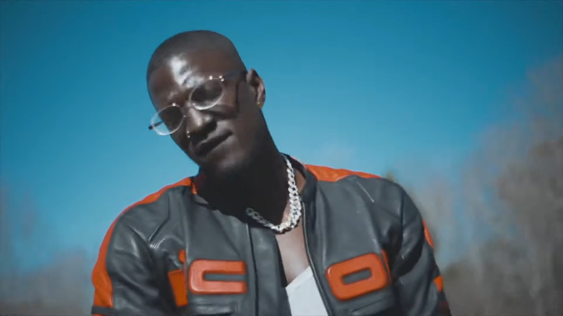 OBA Turns It Up A Notch In His “Intentions” Visual