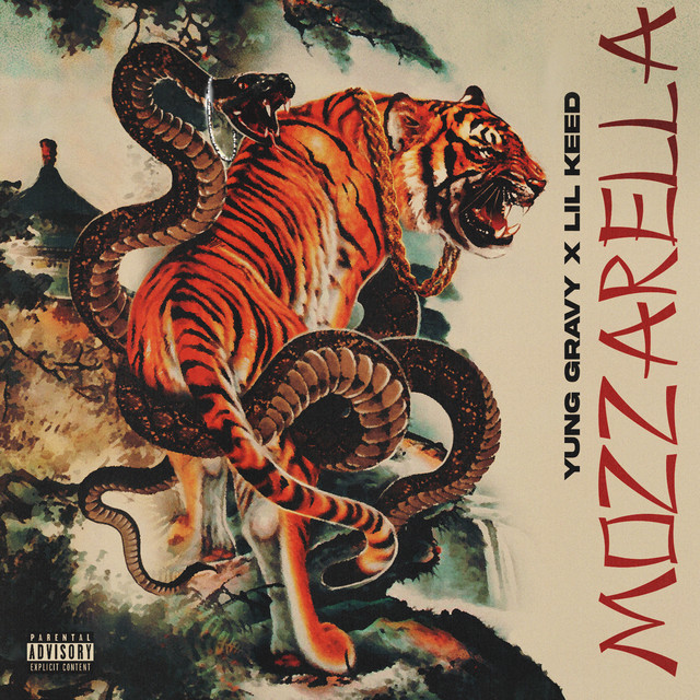 Yung Gravy teams up with Lil Keed For “Mozzarella”