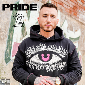 Ridge long takes a look within in “pride” visual